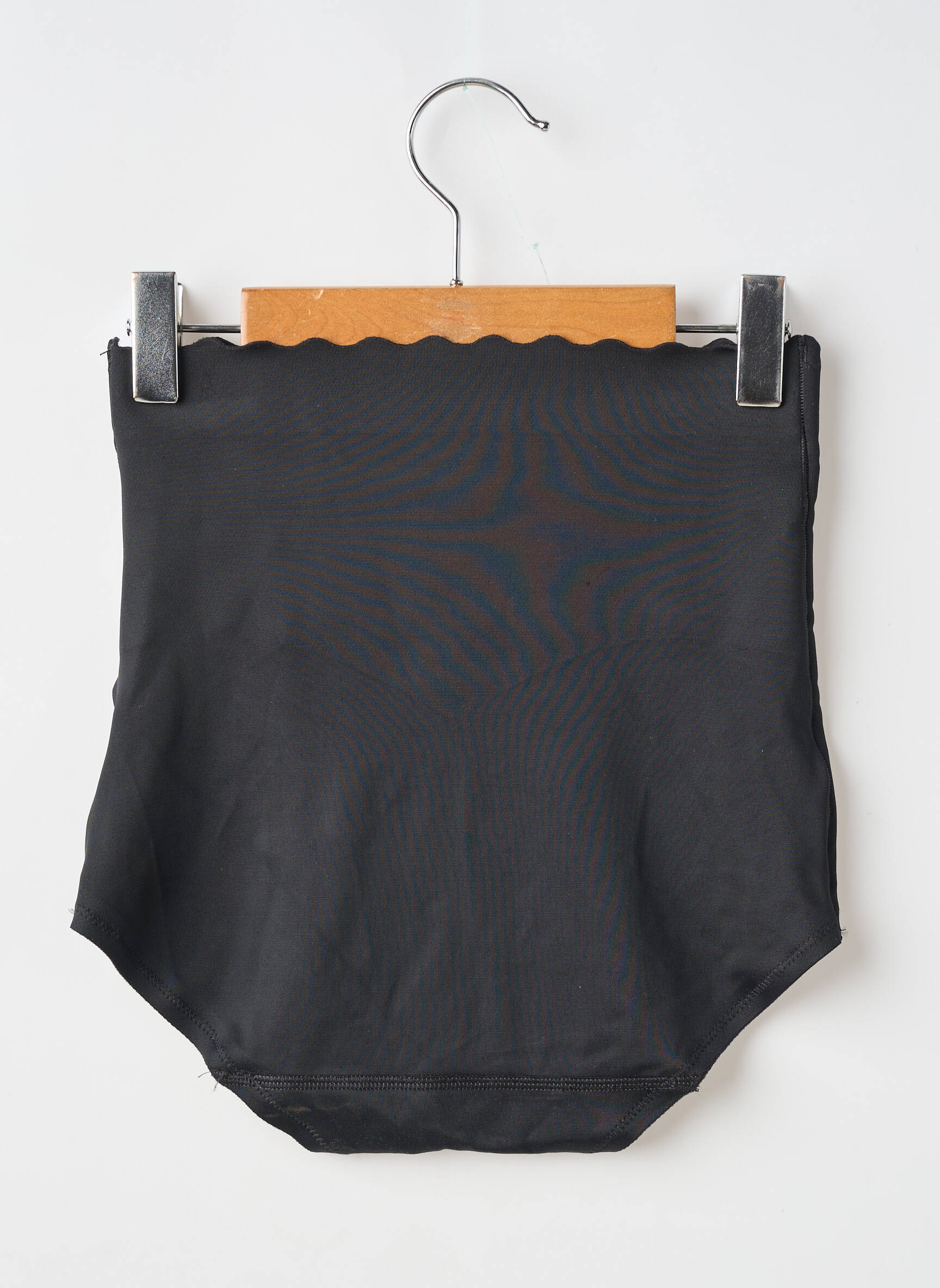 Culotte haute noir DIM femme