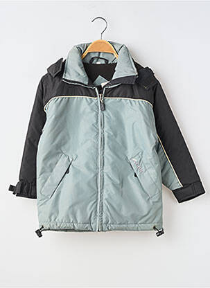 Blouson poches gris CBK garçon