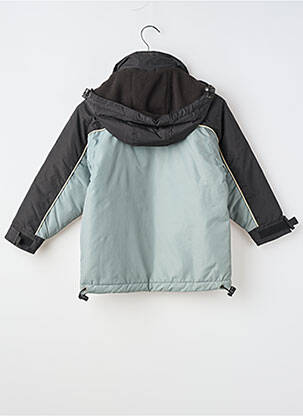 Blouson poches gris CBK garçon