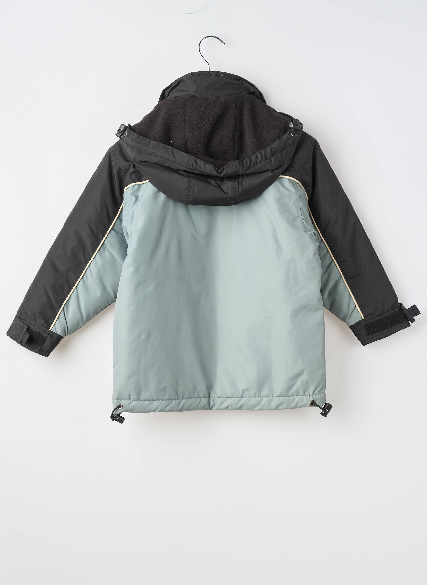 Blouson poches gris CBK garçon