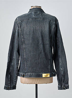 Veste casual poches noir COUTURIST femme