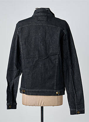 Veste casual poches noir COUTURIST femme