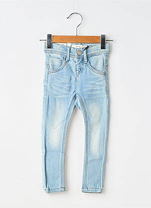 Jeans skinny bleu NAME IT enfant