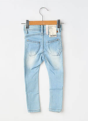 Jeans skinny bleu NAME IT enfant