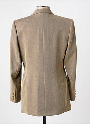 Blazer poches beige ANTONELLE femme