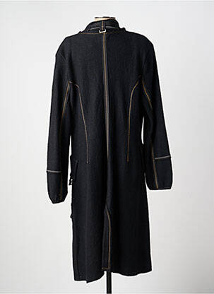 Veste casual poches noir E & H femme