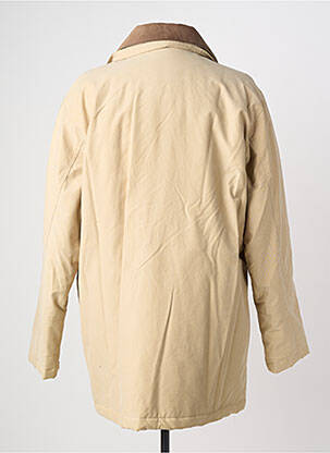 Blouson poches beige CLIFTER homme