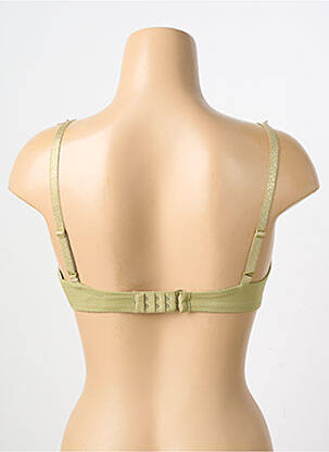 Soutien-gorge haut soutien-gorge emboitant haut soutien-gorge emboitant vert TRIUMPH femme