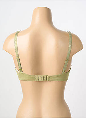 Soutien-gorge haut soutien-gorge emboitant haut soutien-gorge emboitant vert TRIUMPH femme