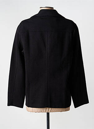 Blazer poches noir AGATHE & LOUISE femme