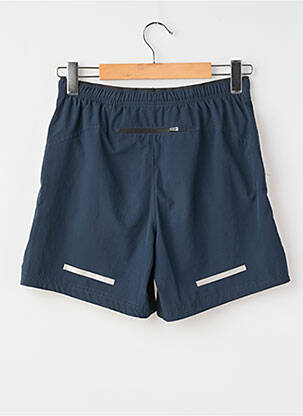 Short fermeture liens à nouer bleu H&M homme