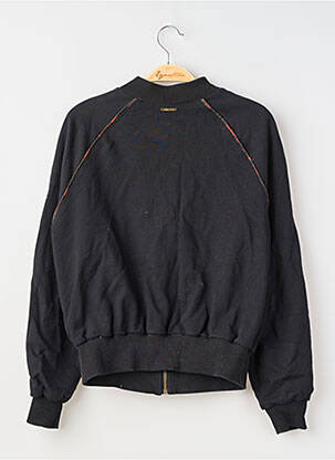 Veste casual poches noir AUBADE femme