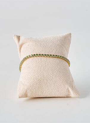 Bracelet matériaux métal or PANDORA femme