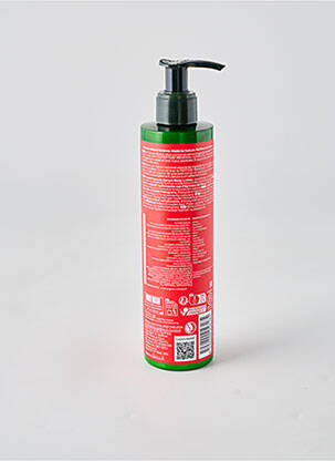 Soin du corps  hydratant rouge WELEDA femme