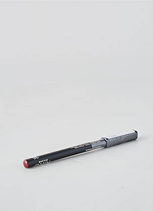 Maquillage pour les lèvres  crayon et feutre à lèvres rouge KIKO femme