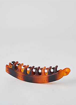 Accessoire pour cheveux noir SANS MARQUE femme