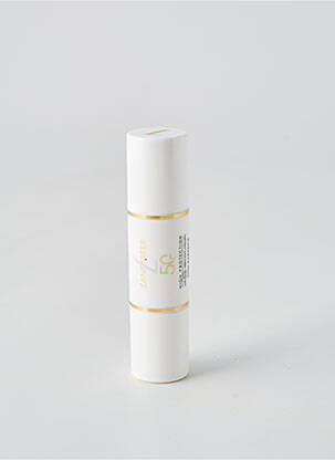 Protection solaire visage blanc LANCASTER femme