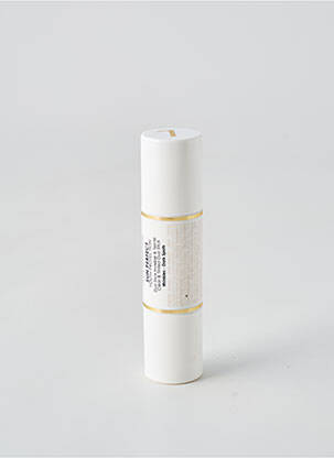 Protection solaire visage blanc LANCASTER femme
