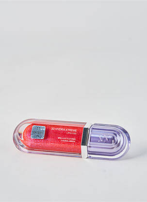 Maquillage pour les lèvres gloss gloss rouge KIKO femme