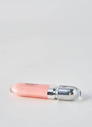 Maquillage pour les lèvres  gloss rose KIKO femme