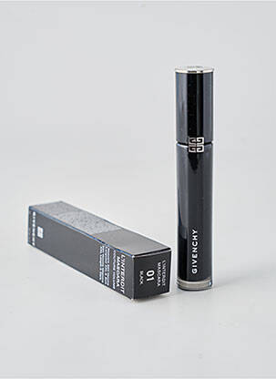 Maquillage pour les yeux mascara noir GIVENCHY femme