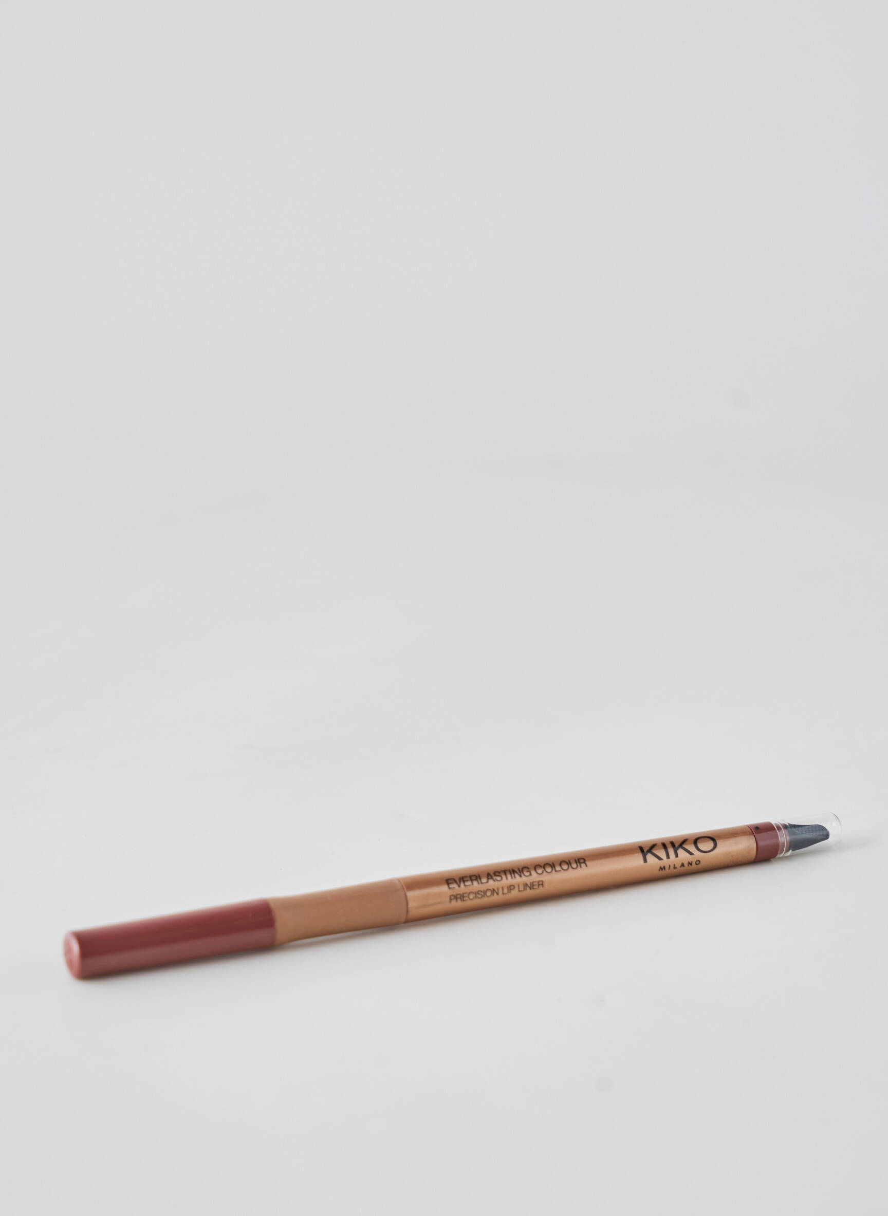 Maquillage pour les lèvres  crayon et feutre à lèvres marron KIKO femme