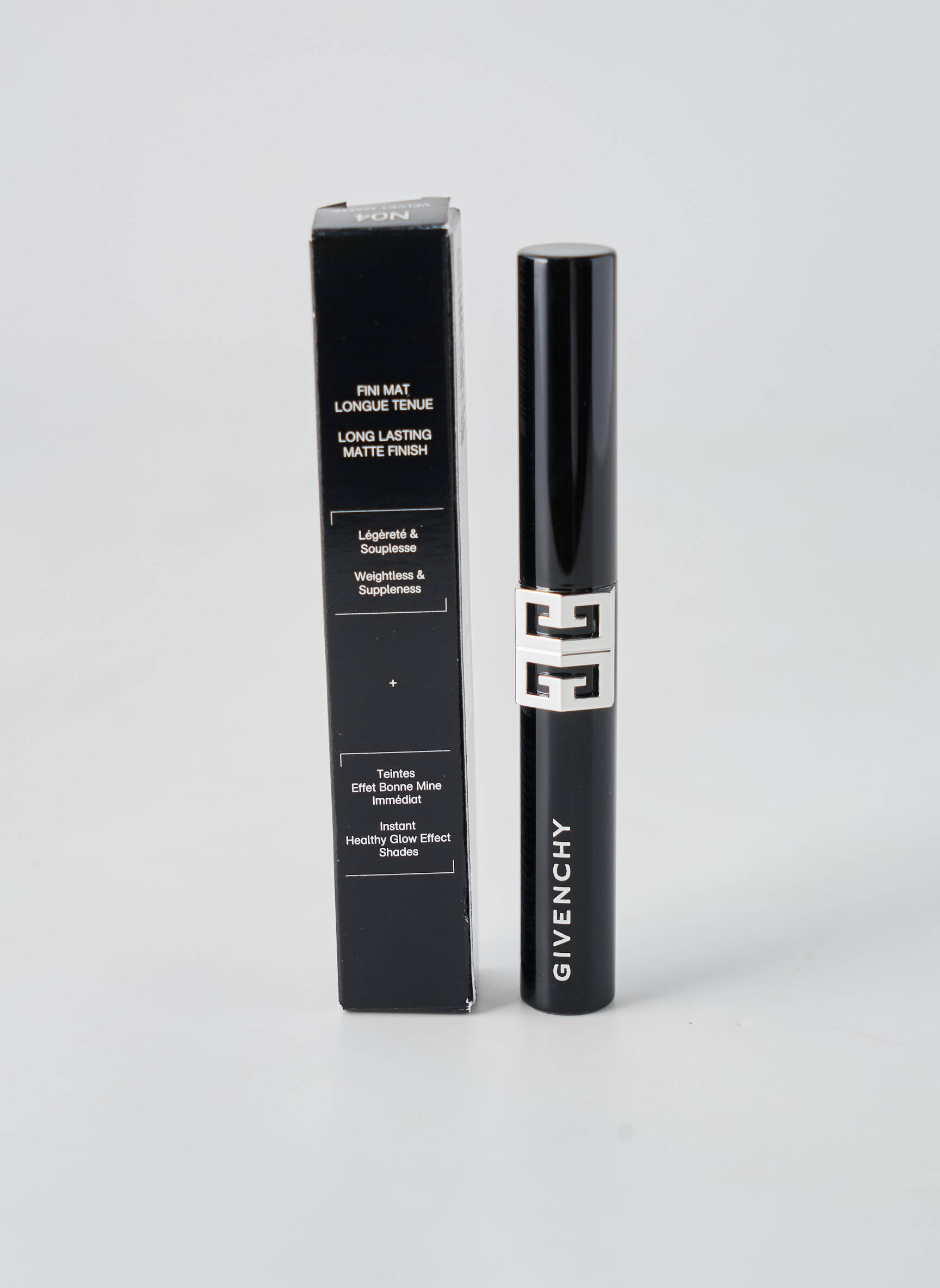 Maquillage pour les lèvres  rouge à lèvres marron GIVENCHY femme