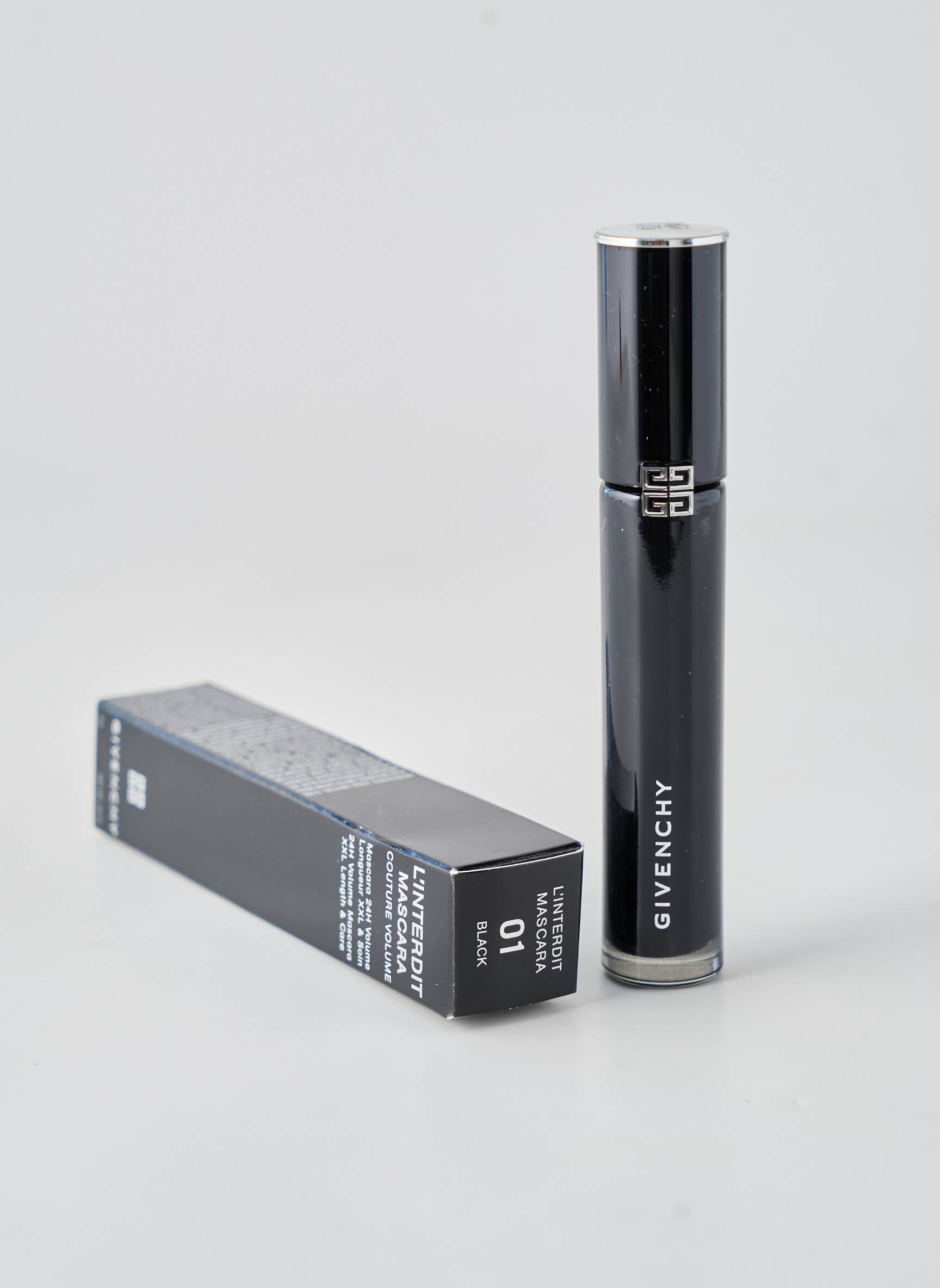 Maquillage pour les yeux mascara noir GIVENCHY femme