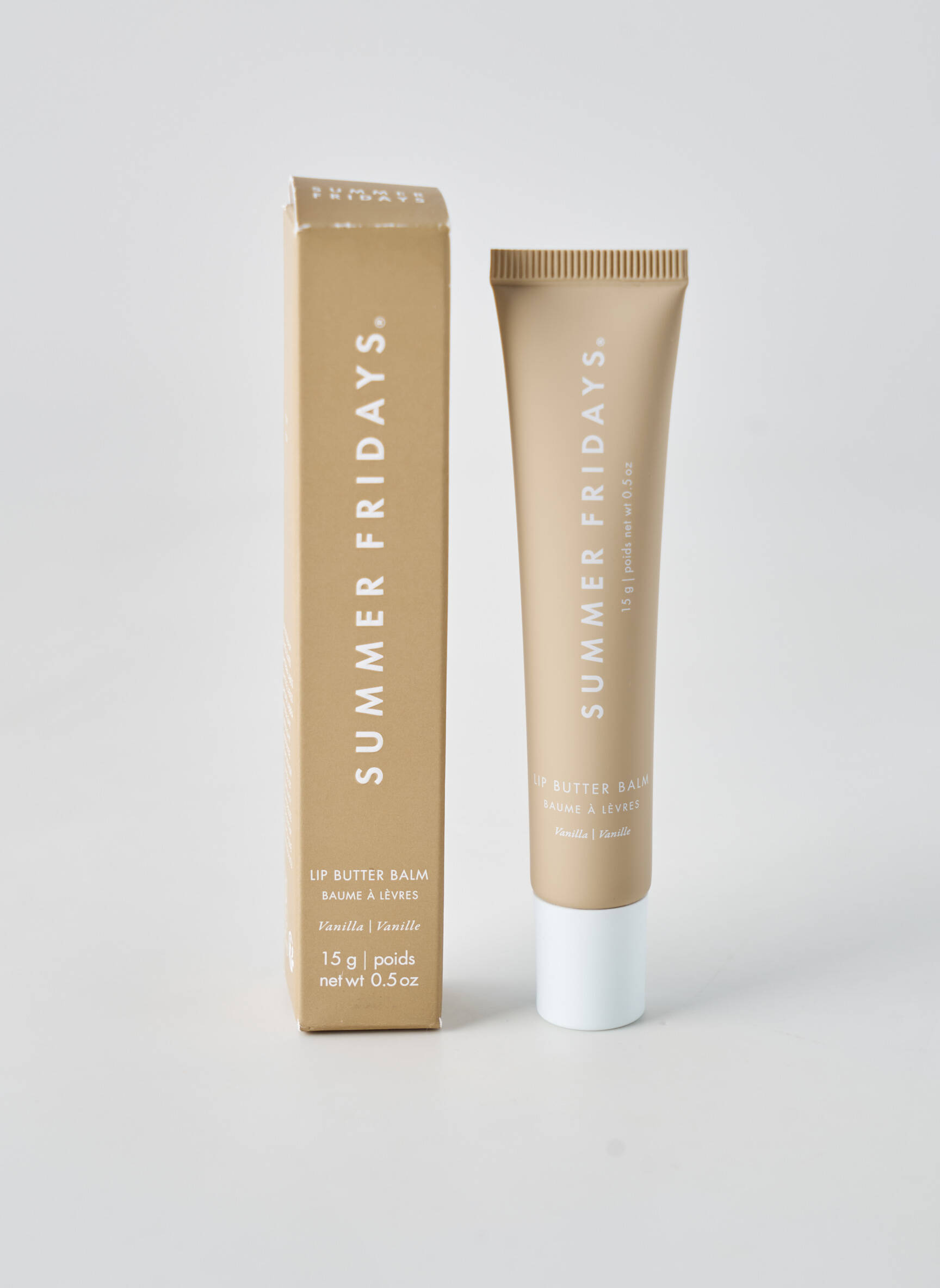 Maquillage pour les lèvres  baume à lèvres beige SUMMER FRIDAY femme
