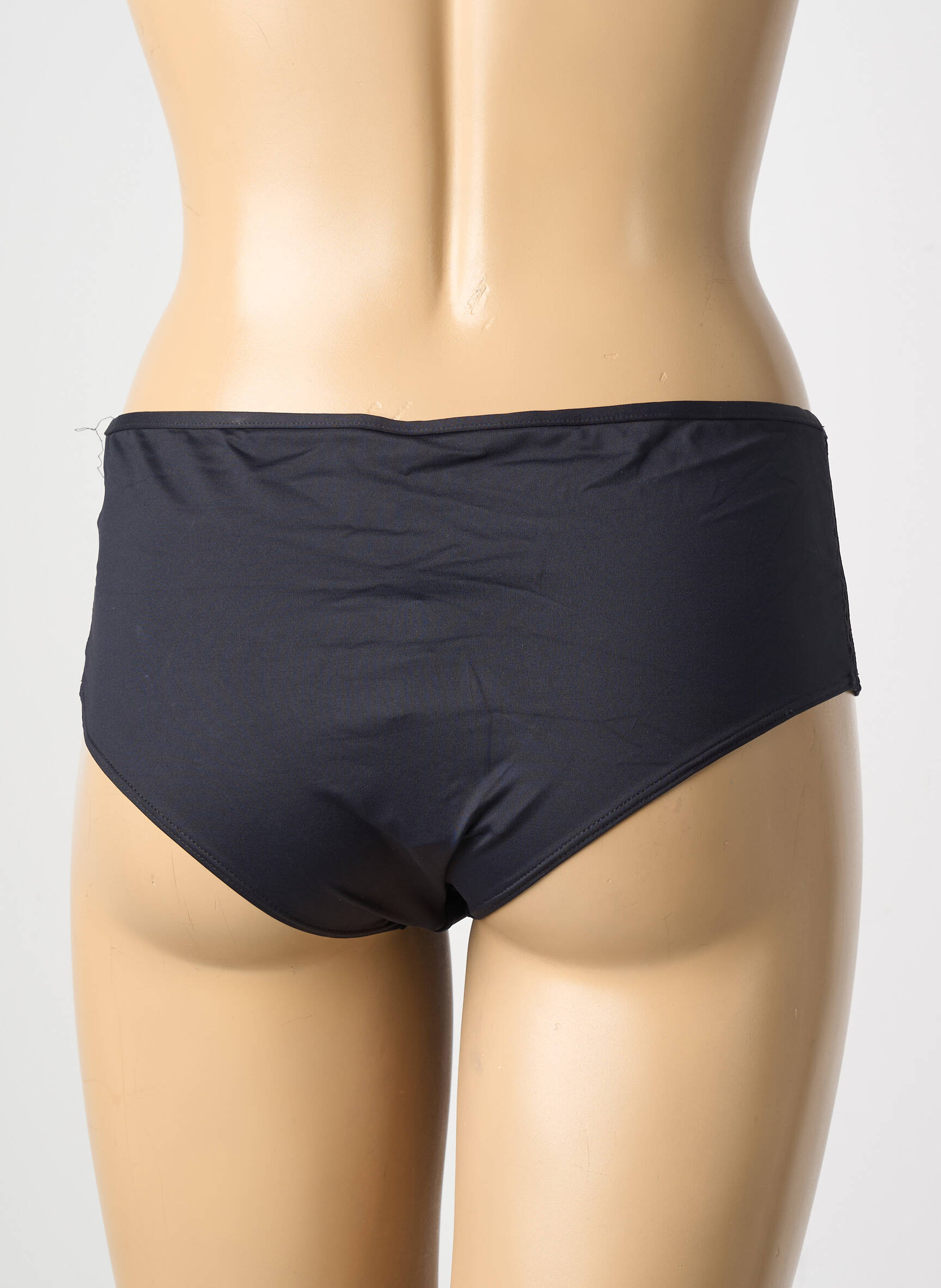 Bas de maillot de bain stretch culotte noir SIMONE PERELE femme