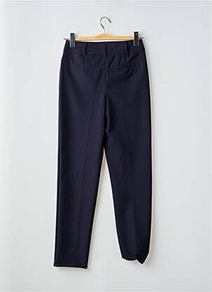 Pantalon slim taille normale taille normale bleu RECOVER C.C. femme