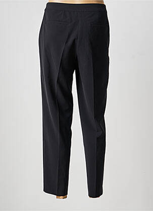 Pantalon chino taille normale taille normale noir BETTY BARCLAY femme