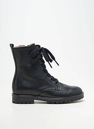Bottines/boots chiquet chiquet noir ACEBOS fille