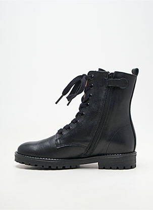 Bottines/boots chiquet chiquet noir ACEBOS fille