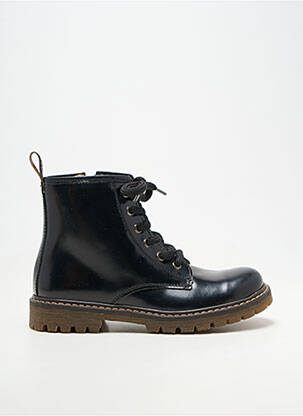 Bottines/boots chiquet chiquet noir ACEBOS fille