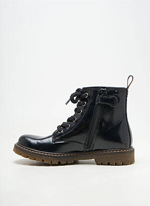 Bottines/boots chiquet chiquet noir ACEBOS fille