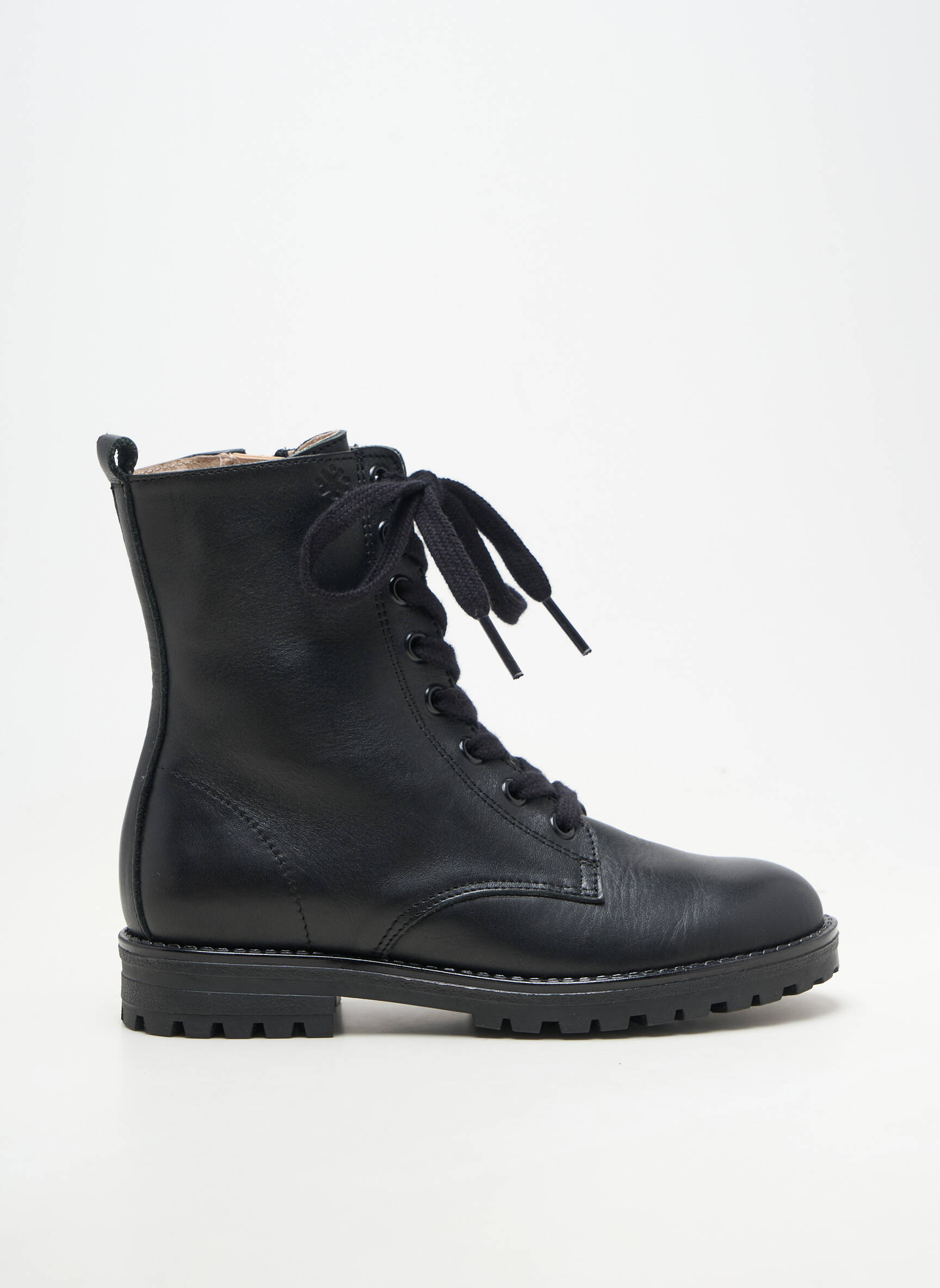 Bottines/boots chiquet chiquet noir ACEBOS fille
