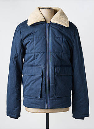 Blouson poches bleu TIFFOSI homme