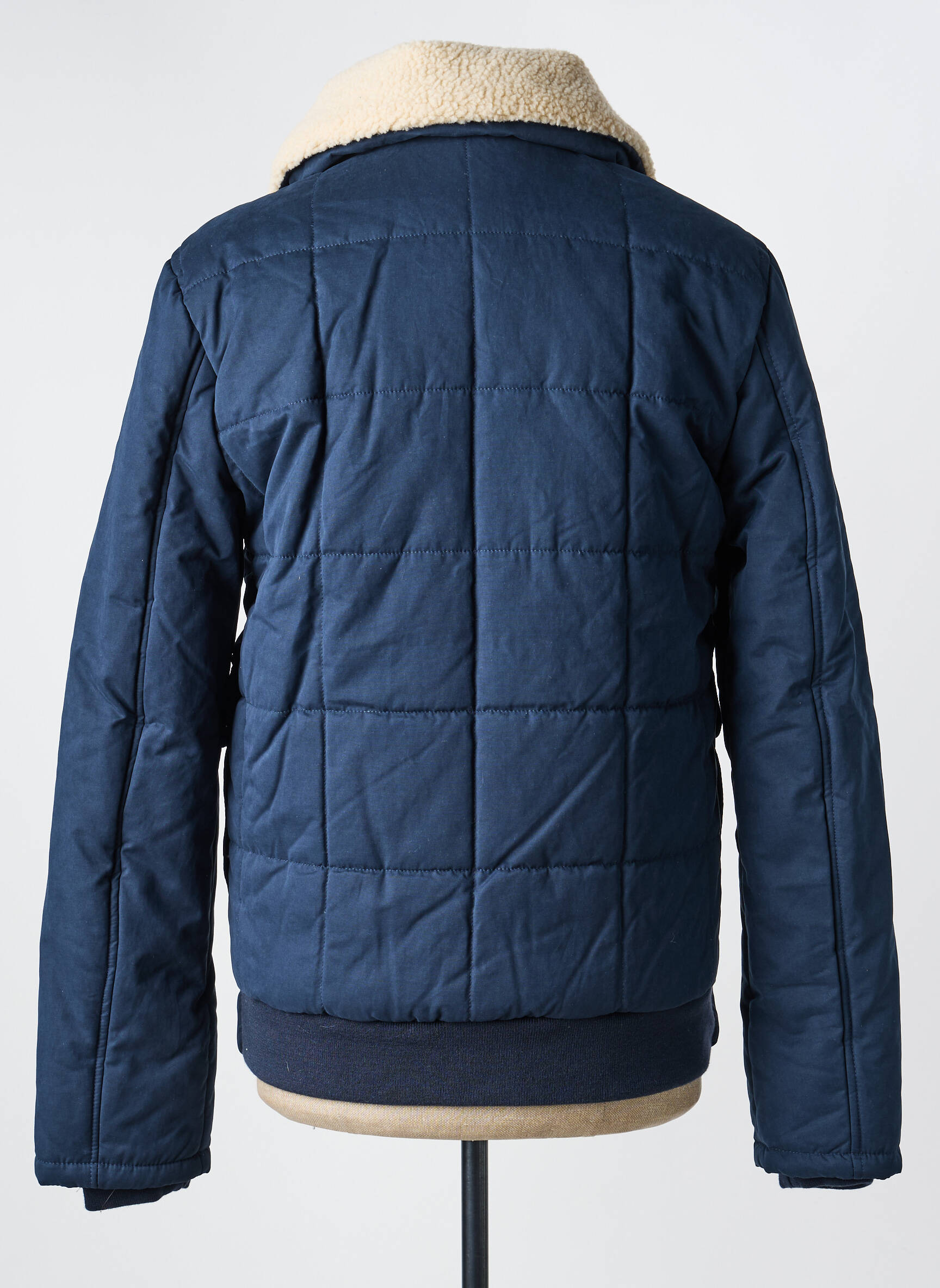 Blouson poches bleu TIFFOSI homme