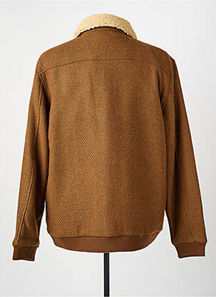 Blouson poches beige NO EXCESS homme