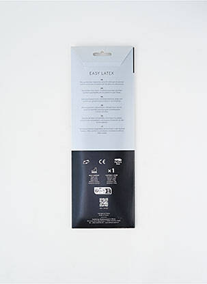 Semelles gris FAMACO homme
