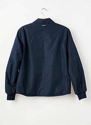 Blouson poches bleu GARCIA garçon