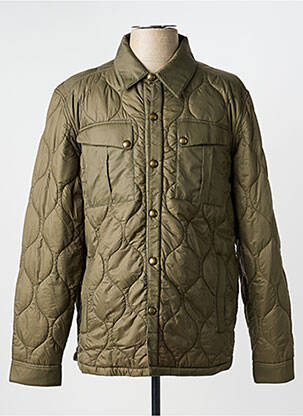 Blouson poches vert DAYTONA homme