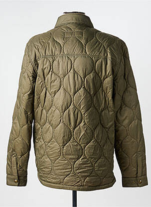 Blouson poches vert DAYTONA homme