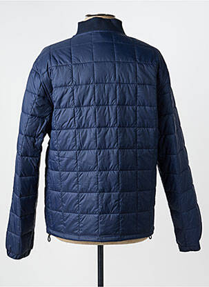 Blouson poches bleu DAYTONA homme