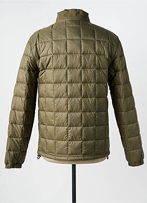 Blouson poches vert DAYTONA homme