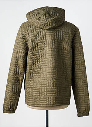 Blouson poches vert DAYTONA homme