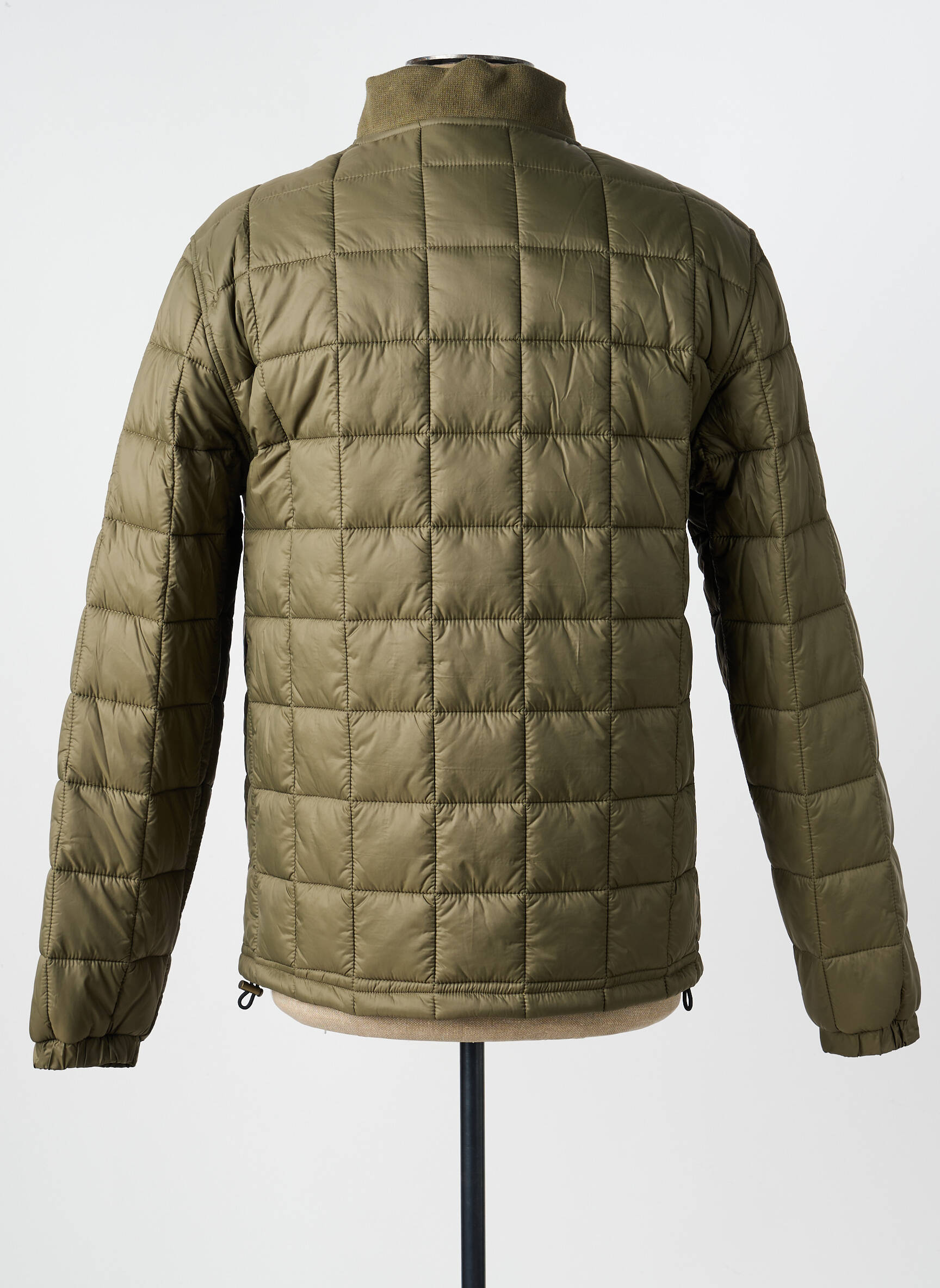 Blouson poches vert DAYTONA homme