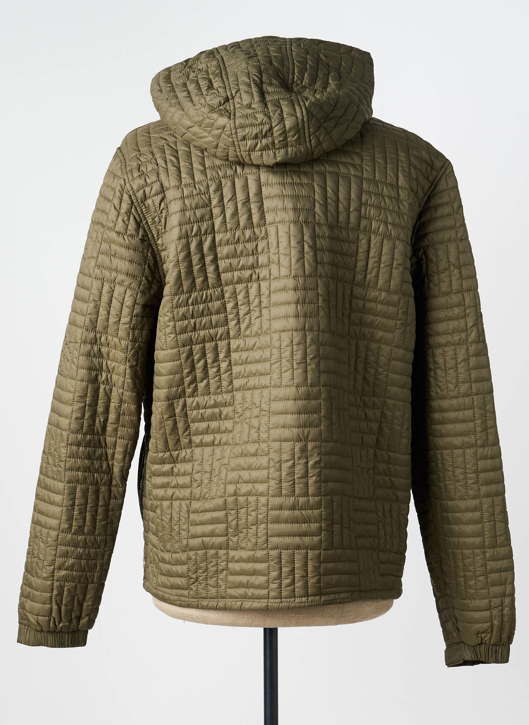 Blouson poches vert DAYTONA homme