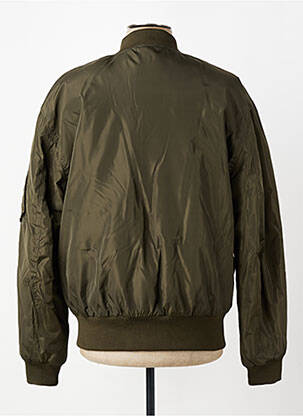 Blouson poches vert DAYTONA homme